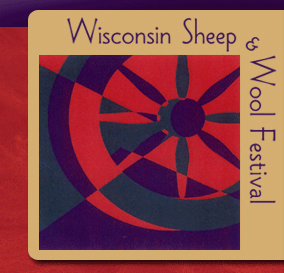 Wisconsin Sheep and Wool Festival