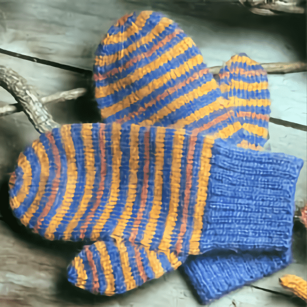 Mittens and Gloves Patterns