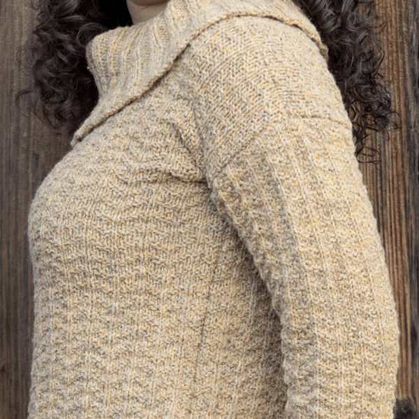 Sweaters and Vests Patterns