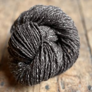 Cocoa Bean Cozy Cotton