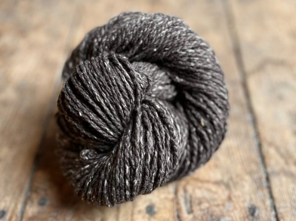 Cocoa Bean Cozy Cotton