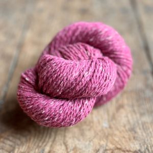 Dusty Rose Cozy Cotton