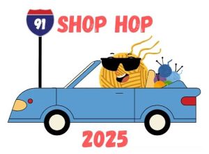 Shop Hop 2025