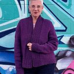 Winterbrook Sweater Pattern