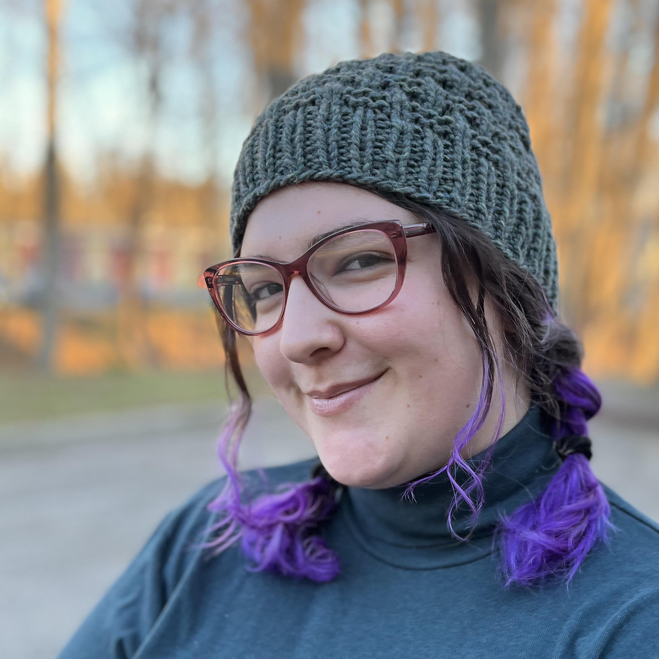 Basketcase Hat - 347