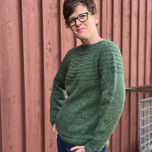 Astronomy Pullover - 351