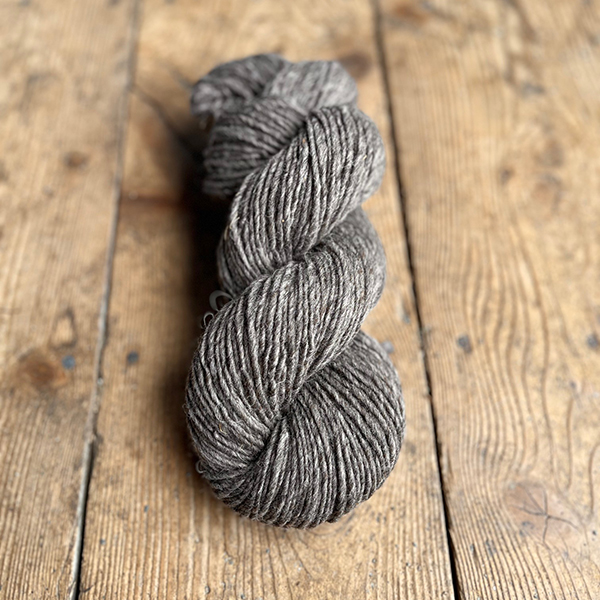 Limited Edition: Single Ply Rustic Worsted Weight