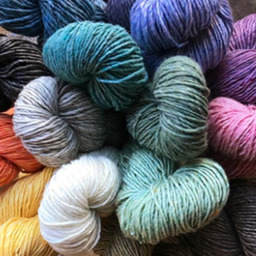 Green Mountain Spinnery icon