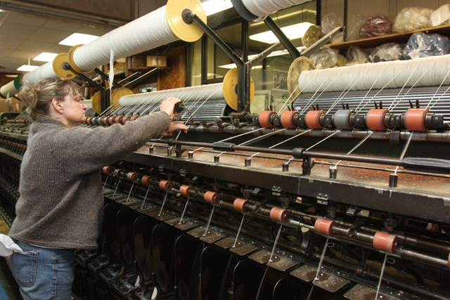 frame spinning weights